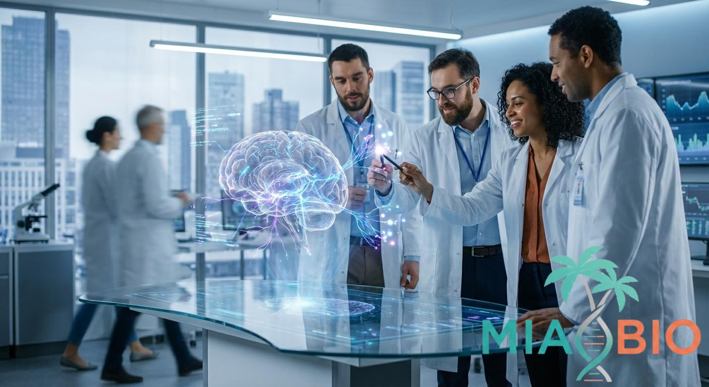 Advancing Neurological Care: South Florida's Role in Next-Gen Stroke Treatment